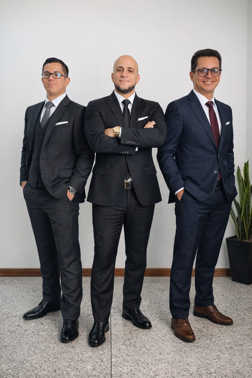 Asesoría legal