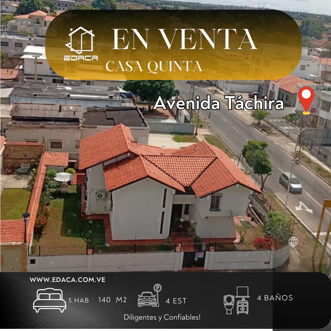 QUINTA DE LUJO