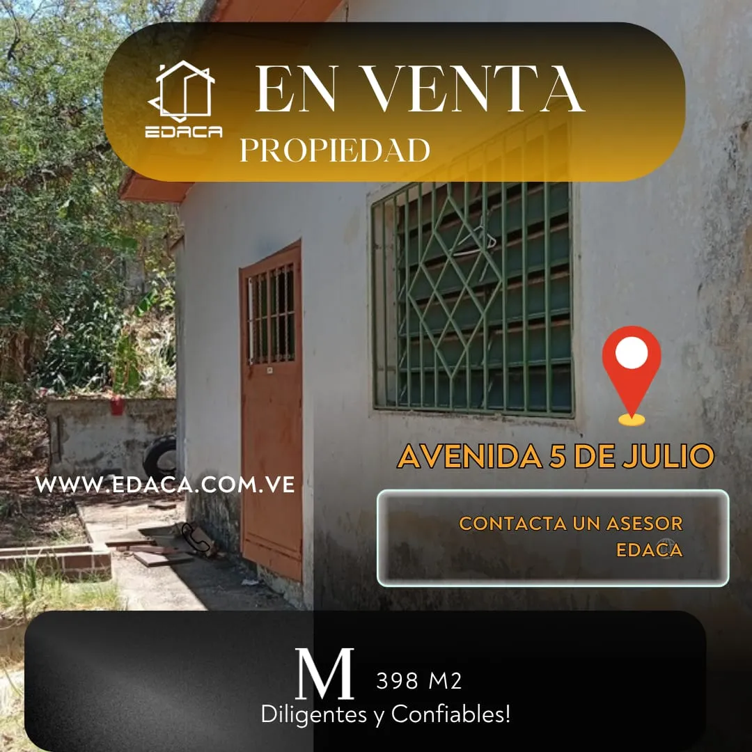 CASA DE INVERSIÓN