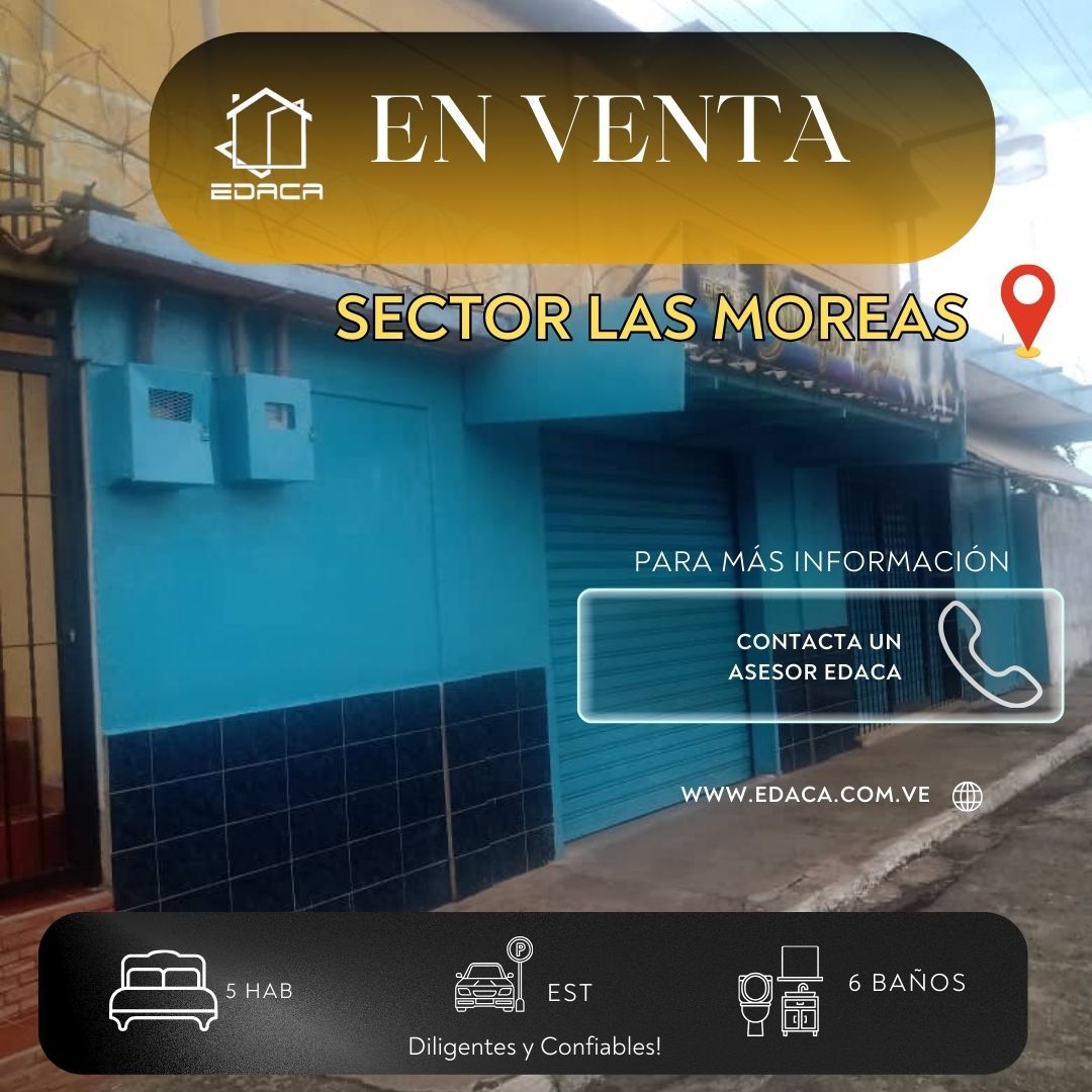 LOCAL COMERCIAL Y RESIDENCIAS