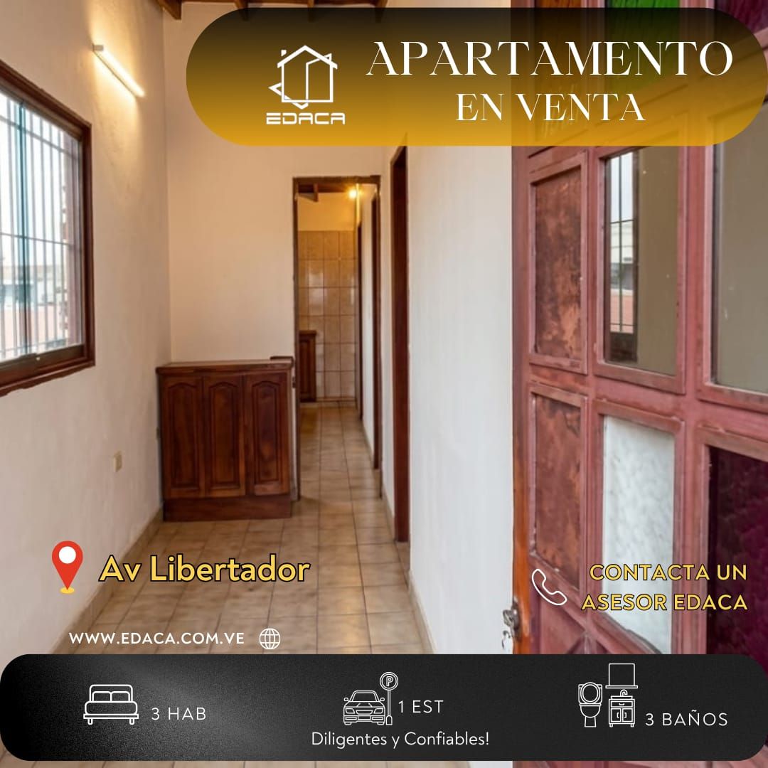 APARTAMENTO CENTRICO