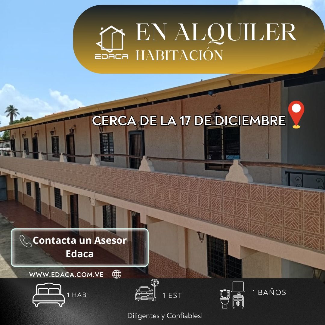 HABITACIONES EN ALQUILER